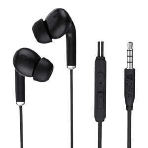 AUT124 AUDIFONO TIPP C 3.5 MM 1 HRA