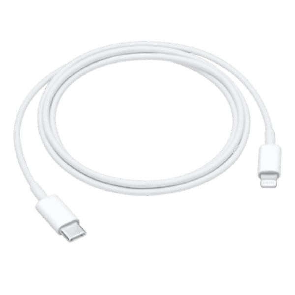 CABLE IPHONE C A LIGHTNING