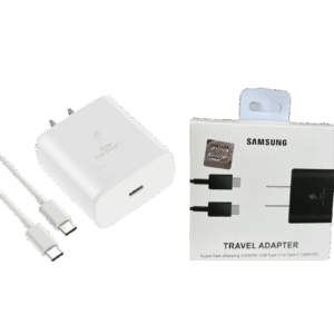 CARGADOR SAMSUNG 45W