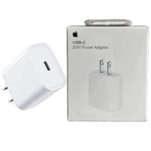 CUBO  I PHONE 20W