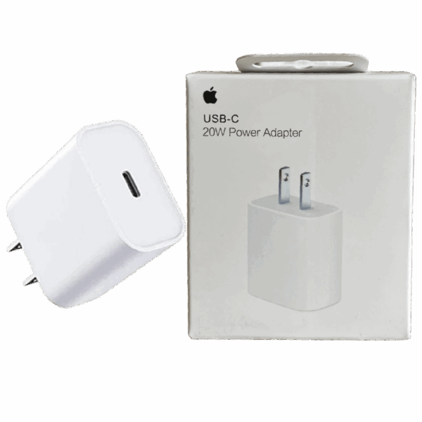 CUBO  I PHONE 20W