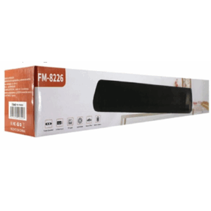 FM-8226 BARRA DE SONIDO A500