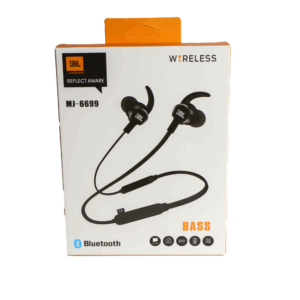 MJ6699 MANOS LIBRES SPORT