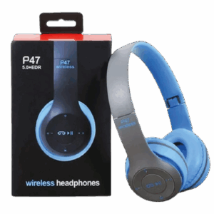 DIADEMA P47 COLORES