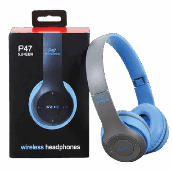 DIADEMA P47 COLORES