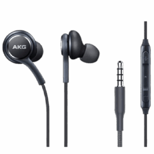AKG S10