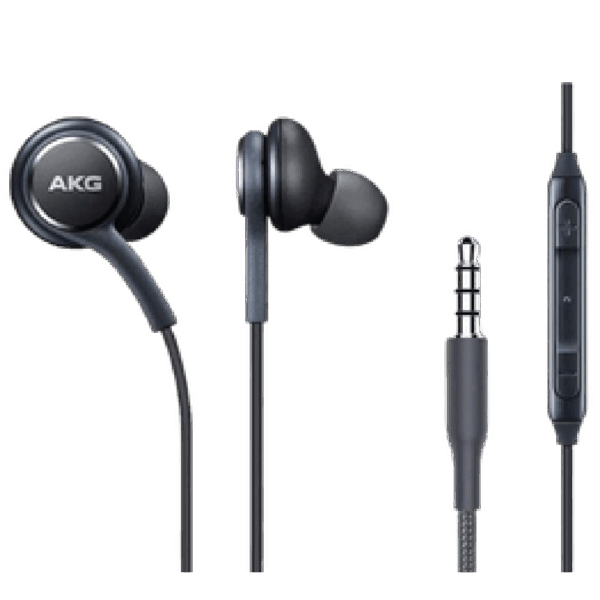 AKG S10