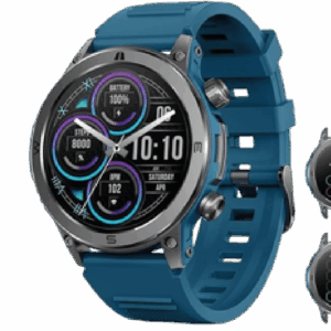 SMARTWATCH FRESHFUN